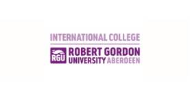International-College-at-Robert-Gordon-University